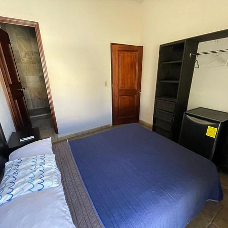 Casona Hotel San Jose del Cabo Ngoại thất bức ảnh