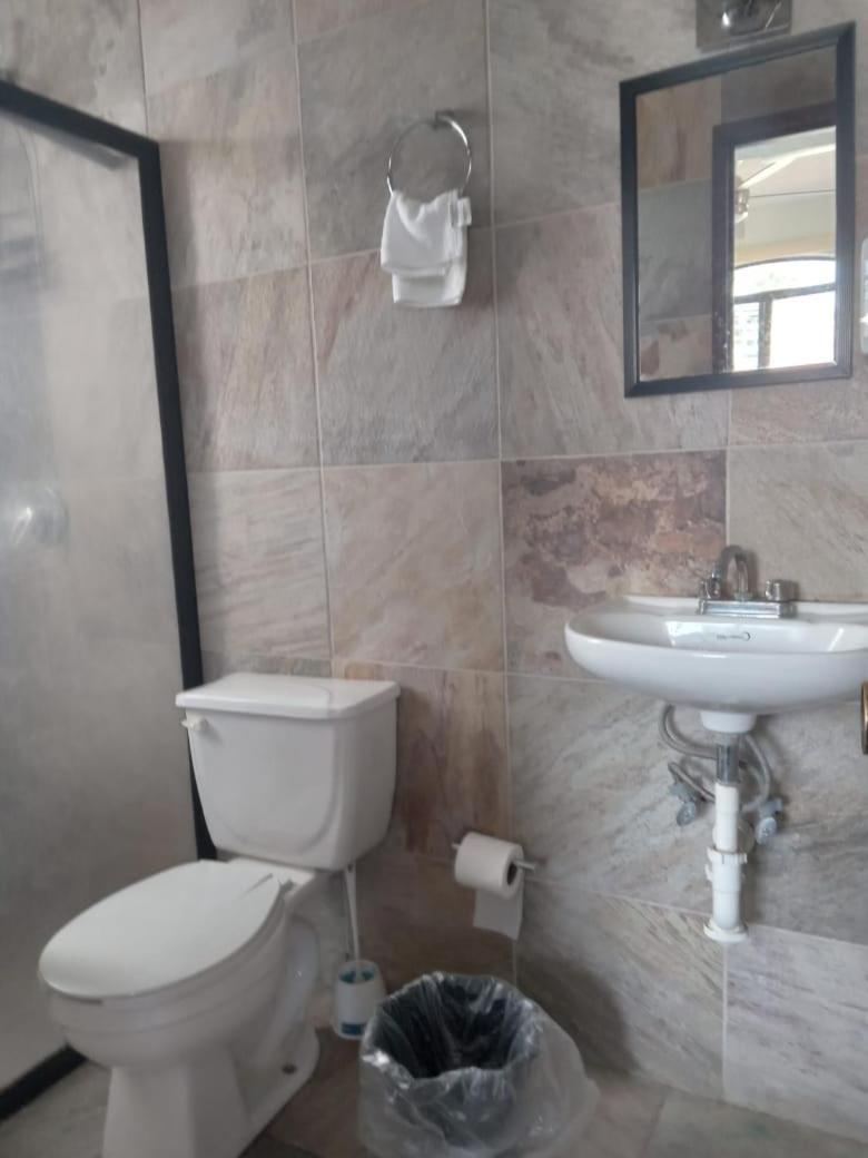 Casona Hotel San Jose del Cabo Ngoại thất bức ảnh