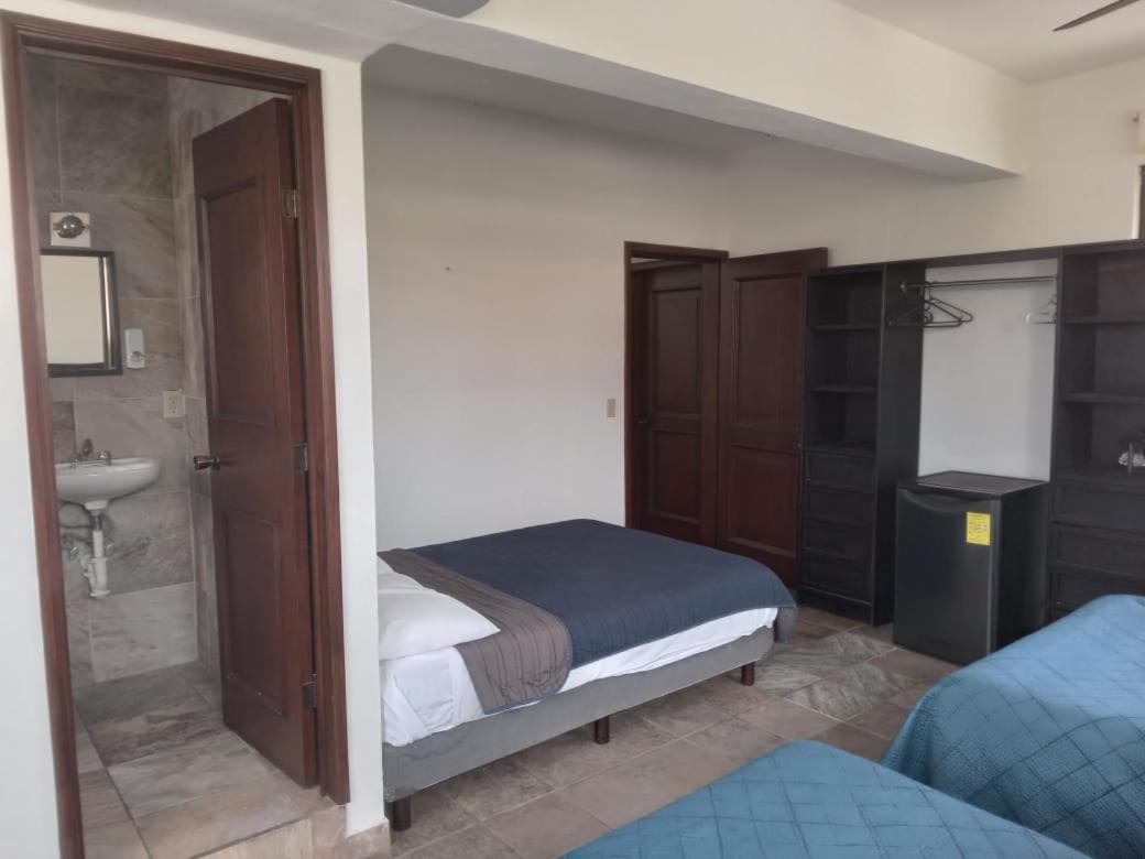 Casona Hotel San Jose del Cabo Ngoại thất bức ảnh