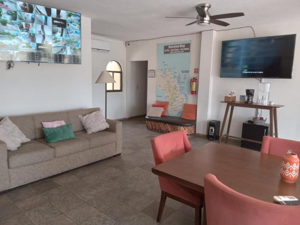 Casona Hotel San Jose del Cabo Ngoại thất bức ảnh