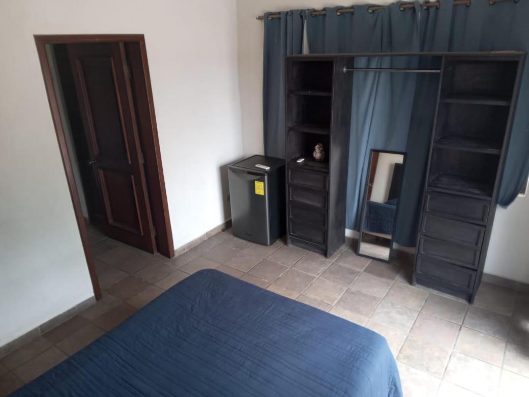 Casona Hotel San Jose del Cabo Ngoại thất bức ảnh