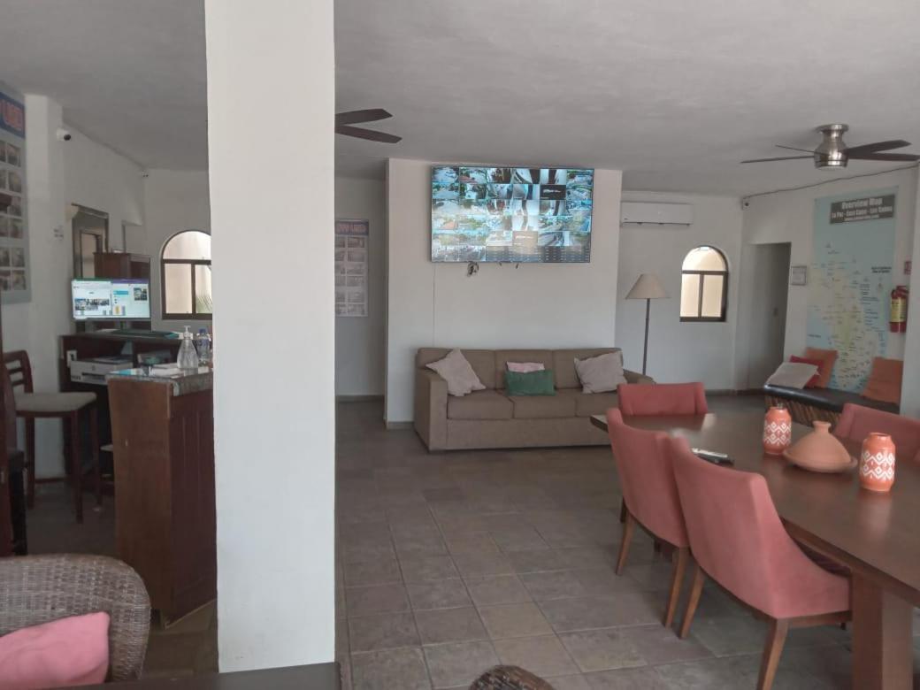 Casona Hotel San Jose del Cabo Ngoại thất bức ảnh