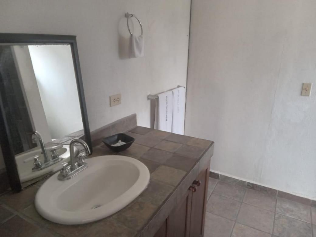 Casona Hotel San Jose del Cabo Ngoại thất bức ảnh