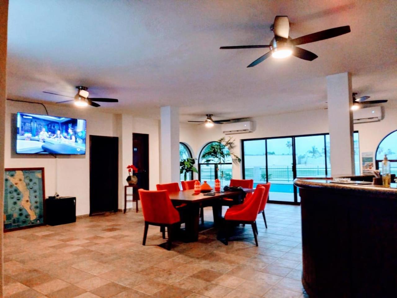 Casona Hotel San Jose del Cabo Ngoại thất bức ảnh