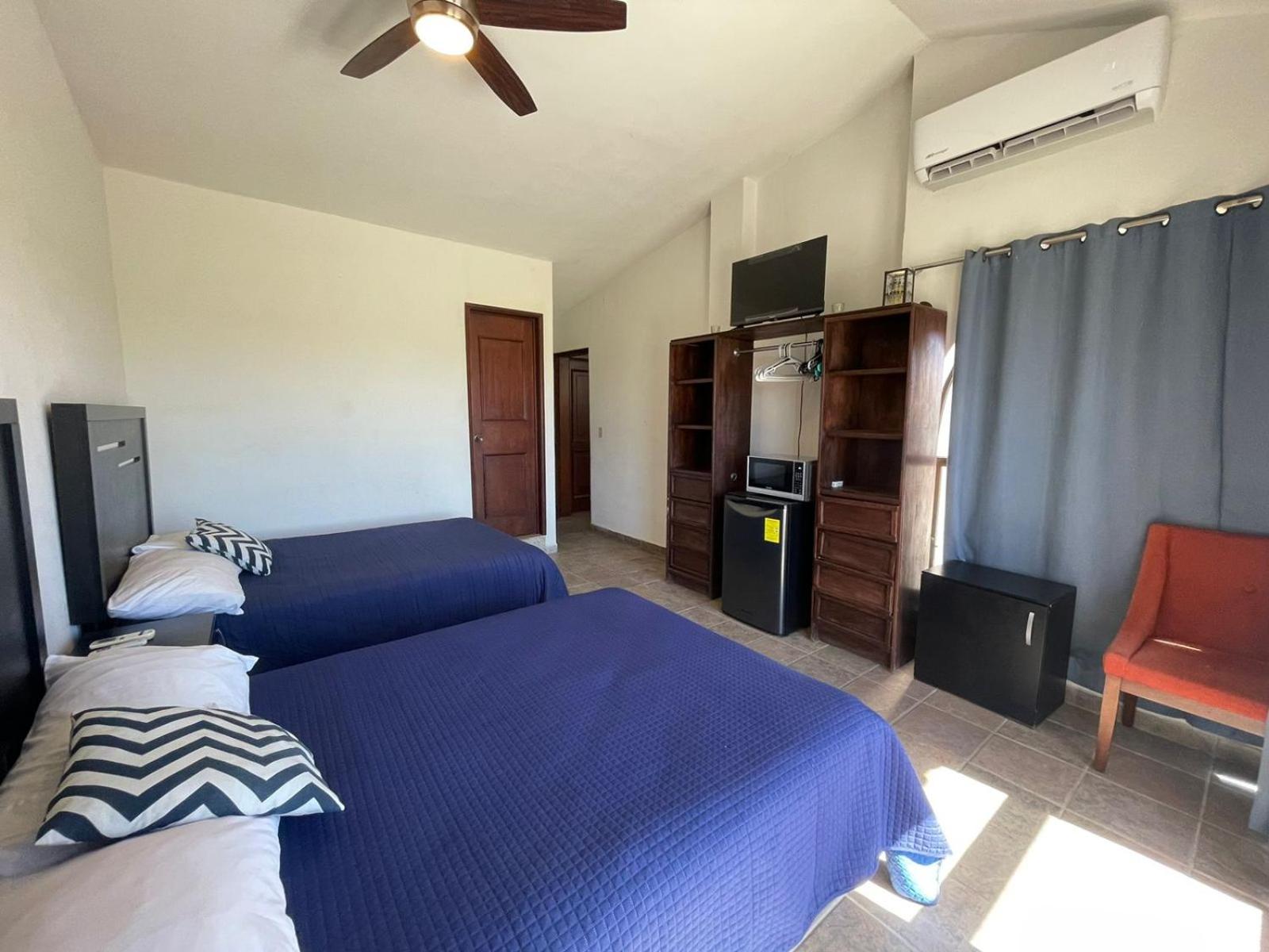 Casona Hotel San Jose del Cabo Ngoại thất bức ảnh