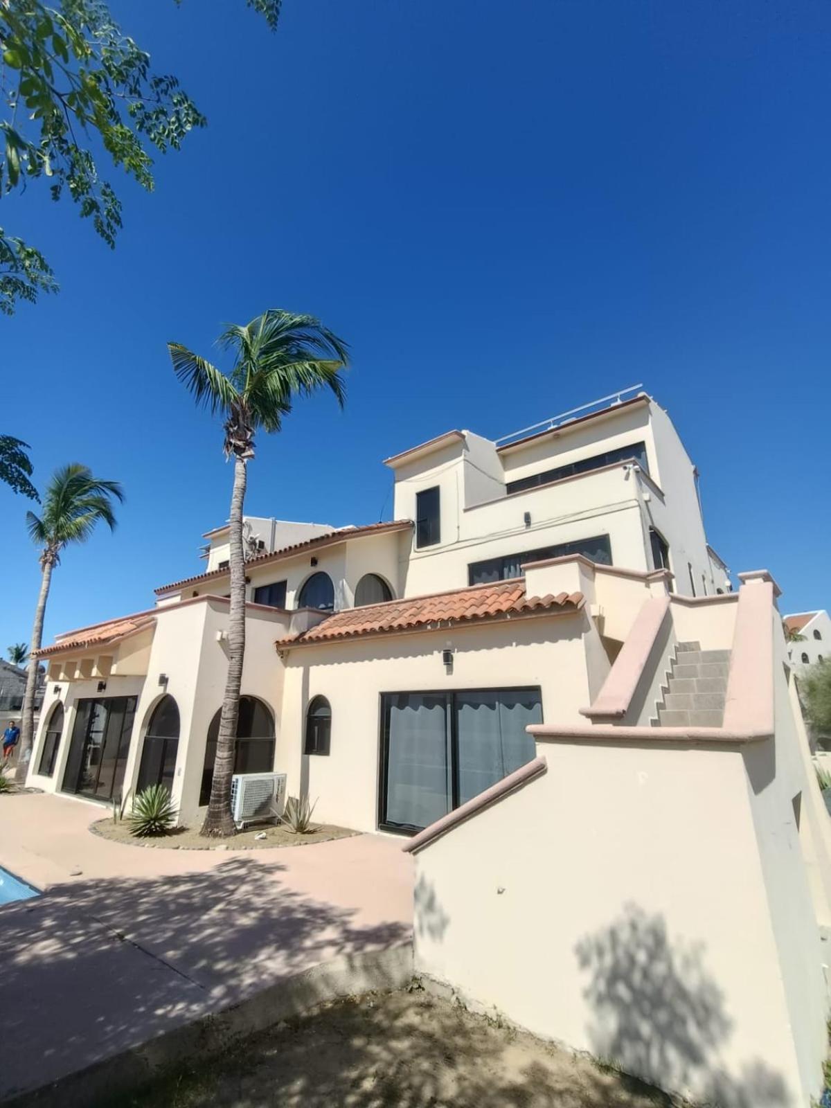 Casona Hotel San Jose del Cabo Ngoại thất bức ảnh